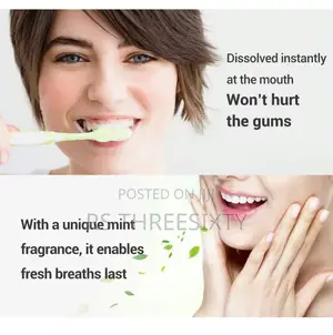 Original Teeth Whitening Powder