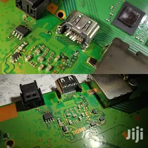 Ps4 Hdmi Port Replacement