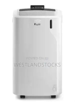 De'longhi Pinguino Portable Air Conditioner