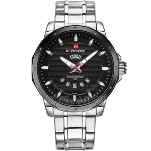 Naviforce Hybrid Watch