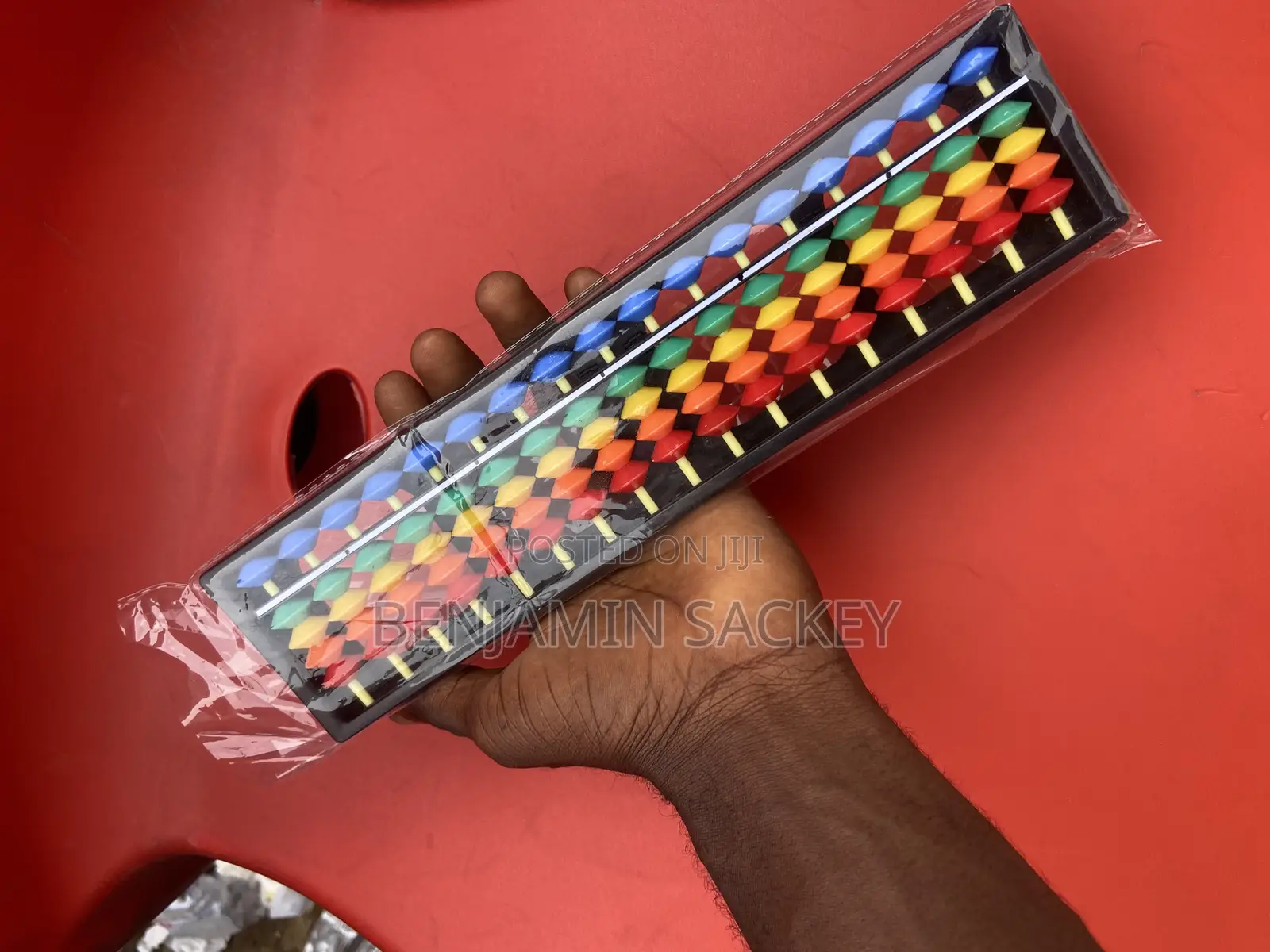 Abacus Mathematical