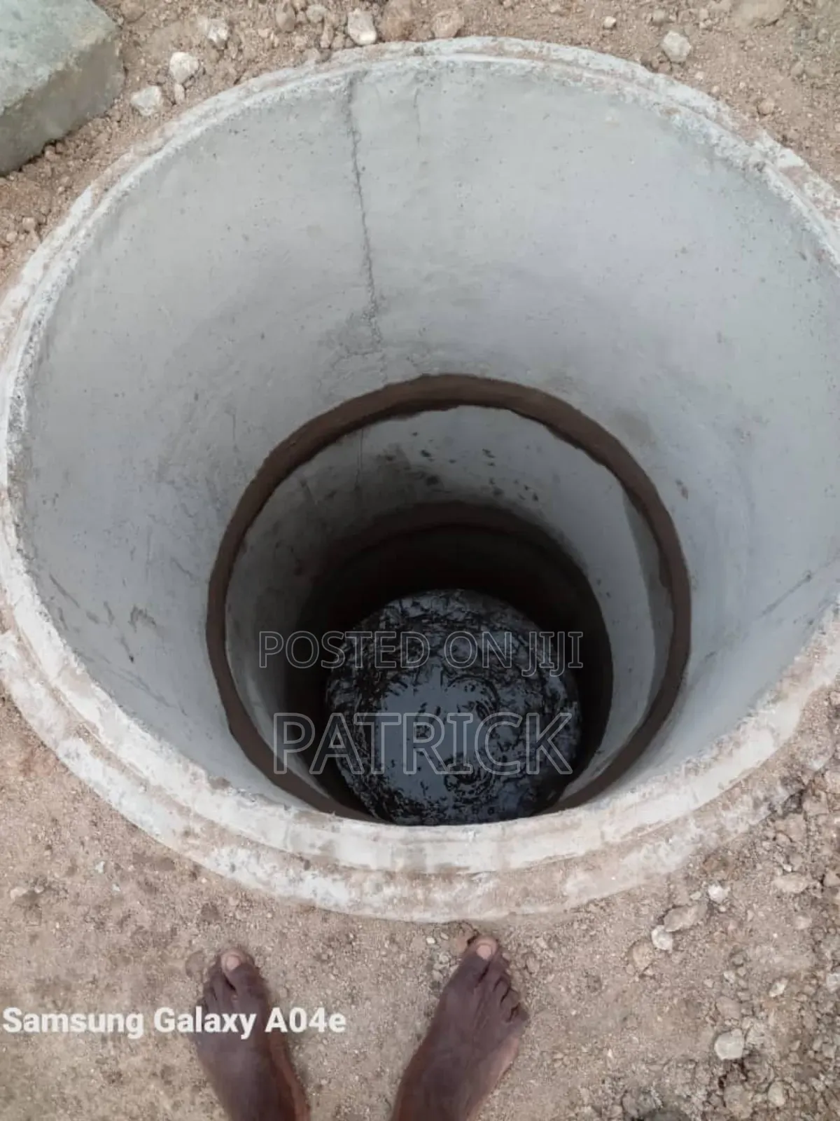 We Dealing in Culvert Manhole, Pavements, Slabs Erc