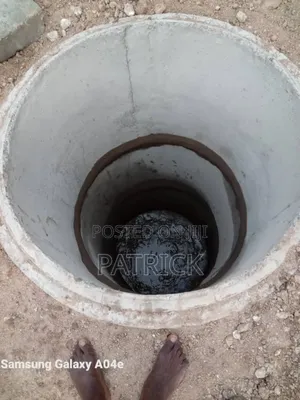 We Dealing in Culvert Manhole, Pavements, Slabs Erc