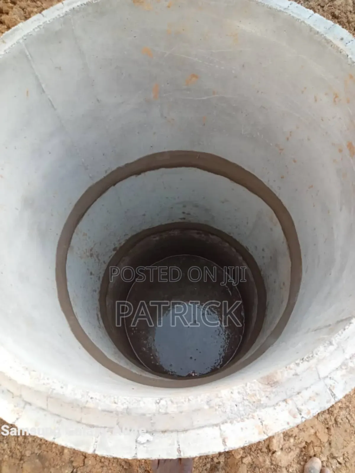 We Dealing in Culvert Manhole, Pavements, Slabs Erc