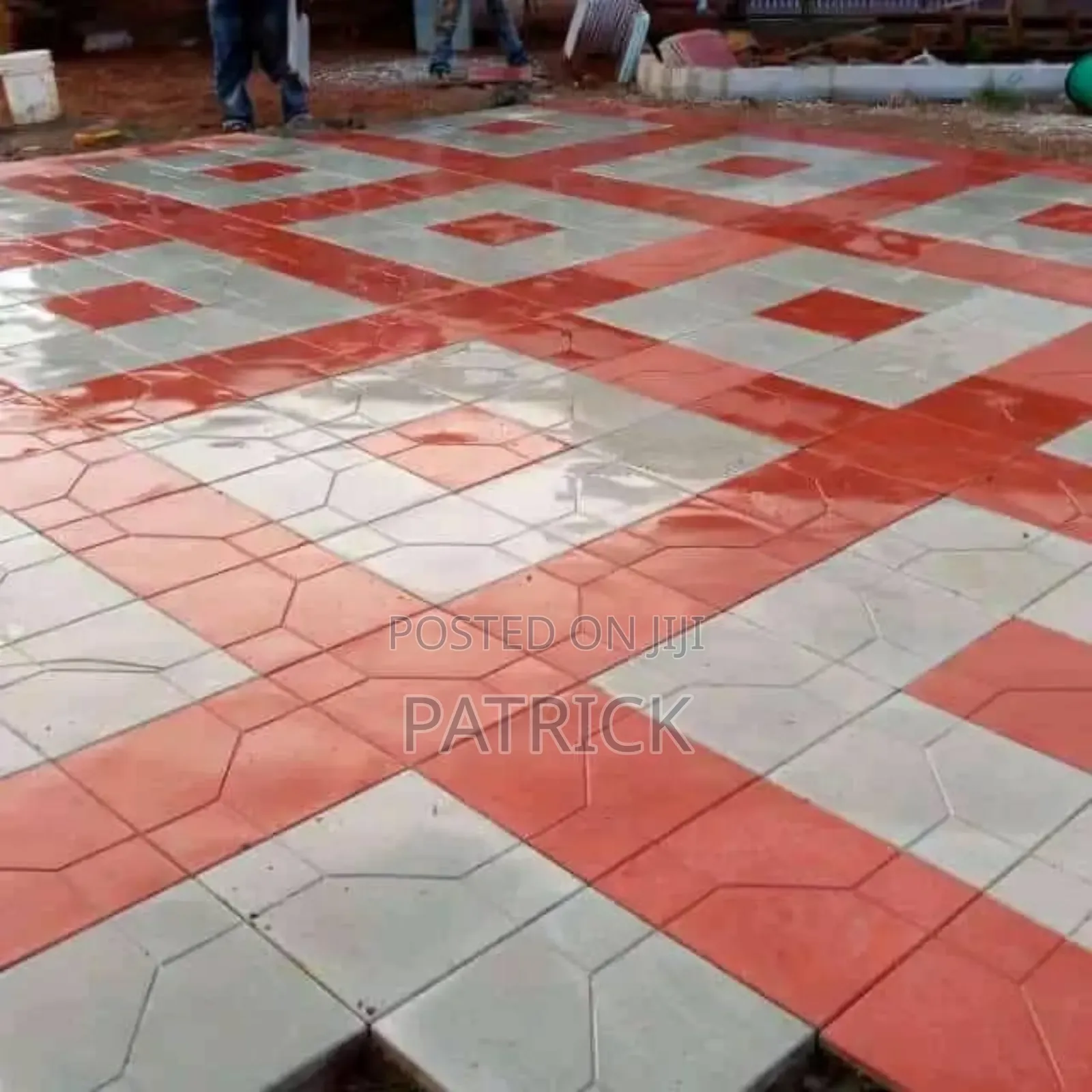 We Dealing in Culvert Manhole, Pavements, Slabs Erc