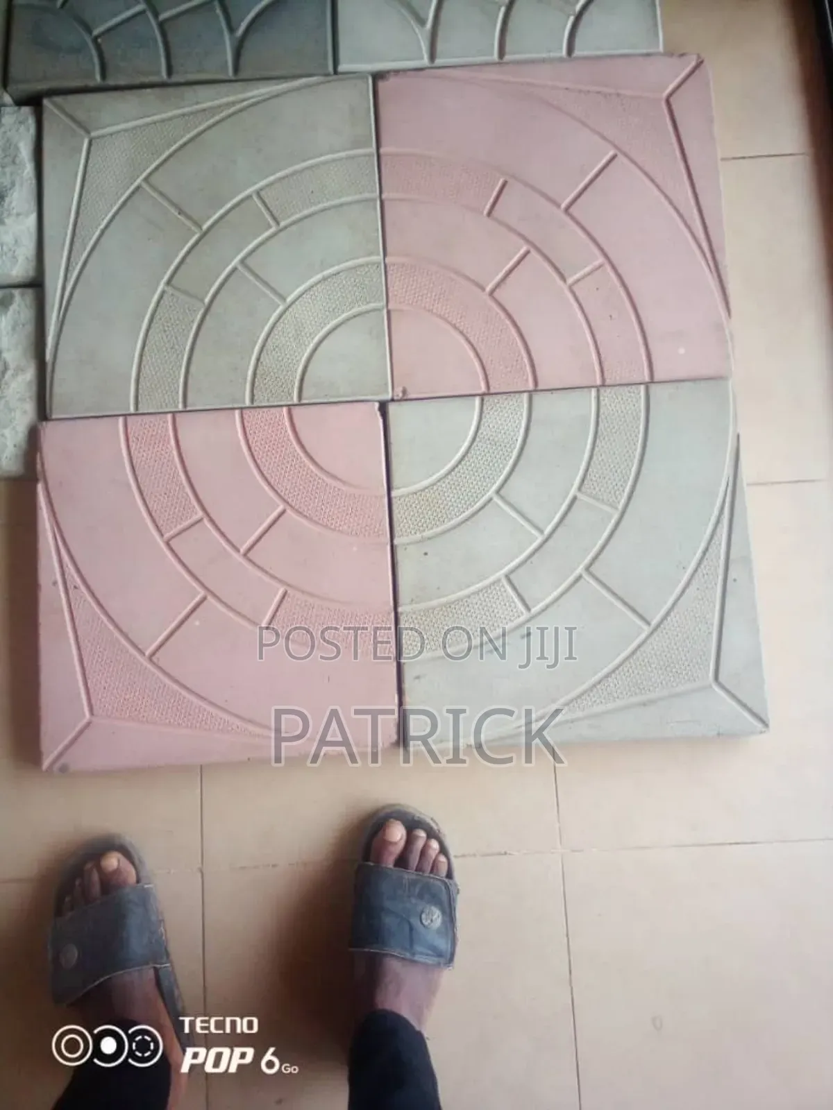 We Dealing in Culvert Manhole, Pavements, Slabs Erc