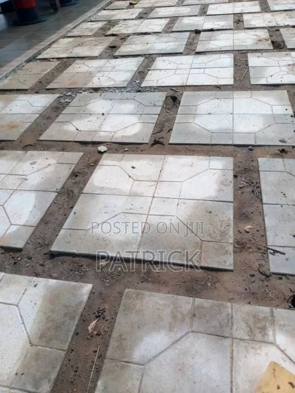 We Dealing in Culvert Manhole, Pavements, Slabs Erc