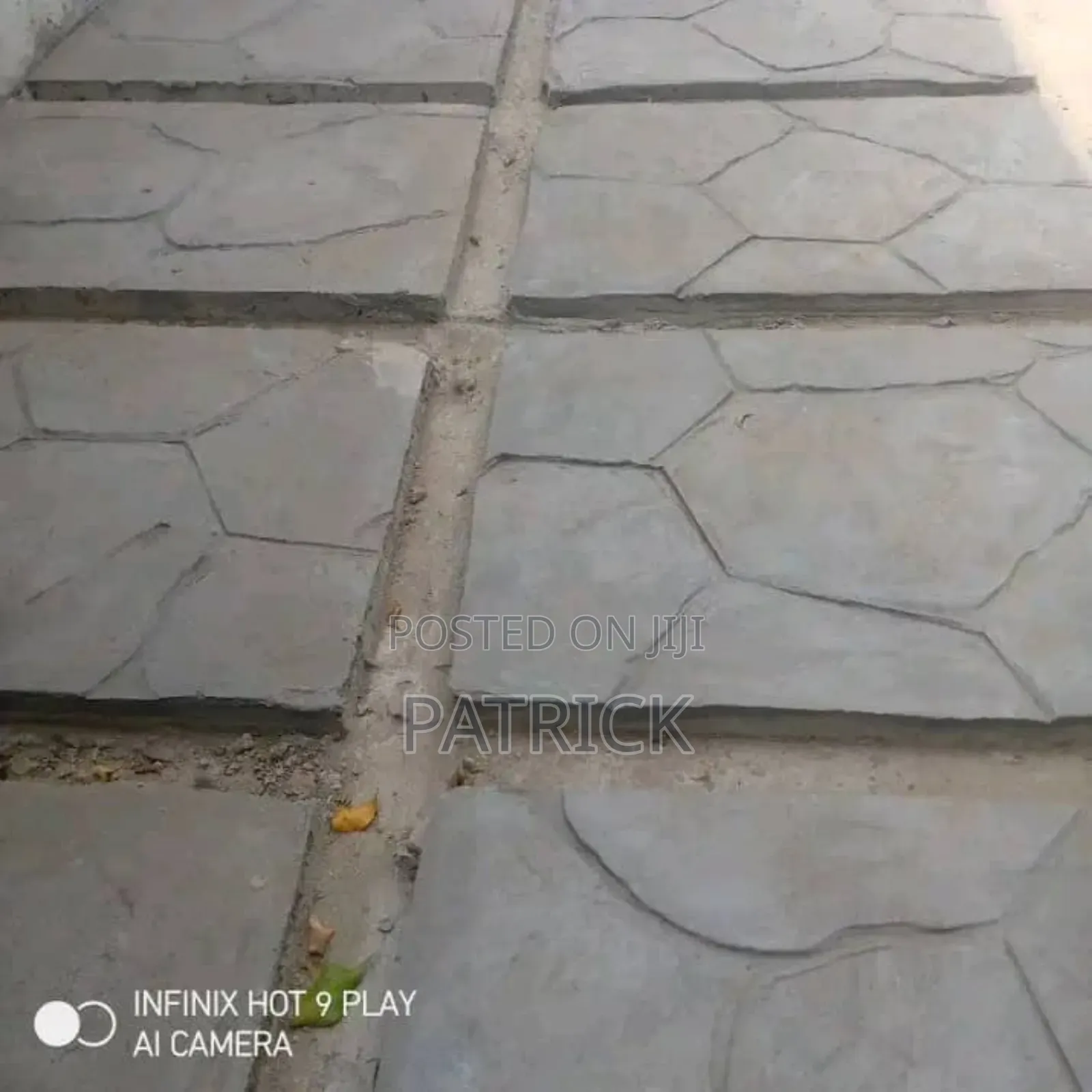 We Dealing in Culvert Manhole, Pavements, Slabs Erc