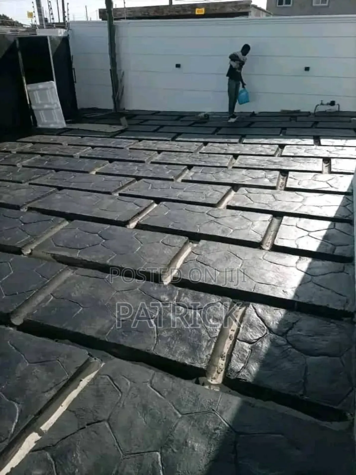 We Dealing in Culvert Manhole, Pavements, Slabs Erc