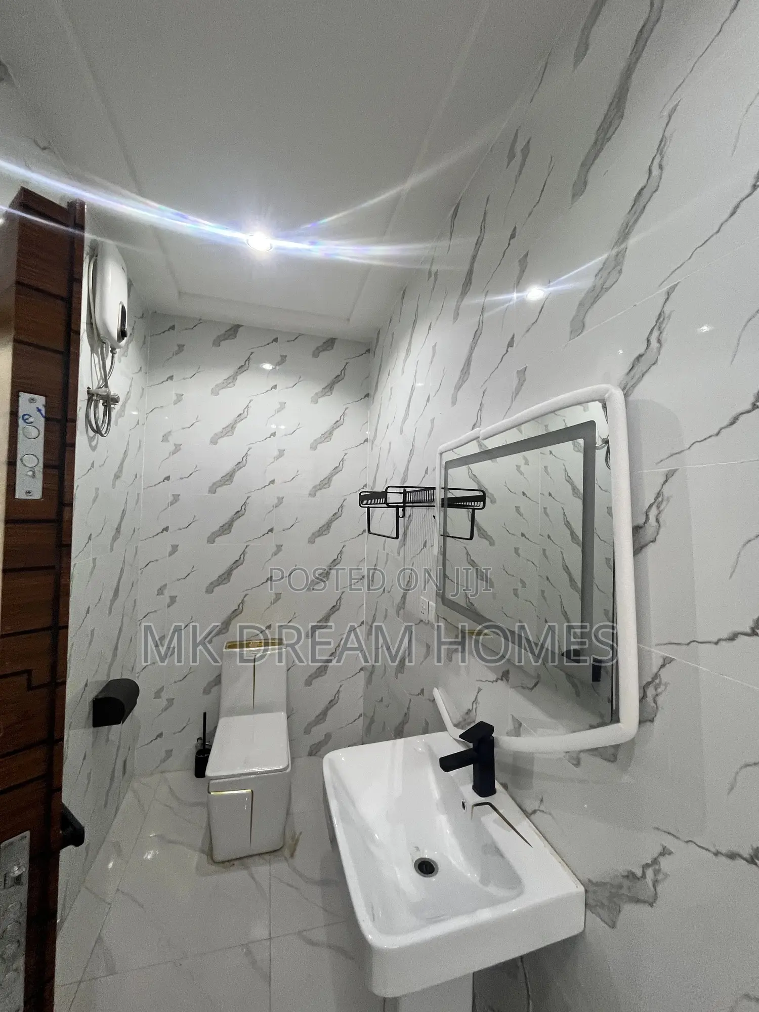 3bdrm House in School Junction for sale