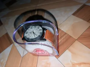 Slda Sleek Watch