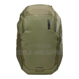 Thule Chasm Laptop Backpack 26l Olivine Green