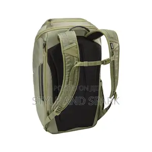 Thule Chasm Laptop Backpack 26l Olivine Green