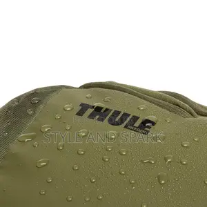 Thule Chasm Laptop Backpack 26l Olivine Green