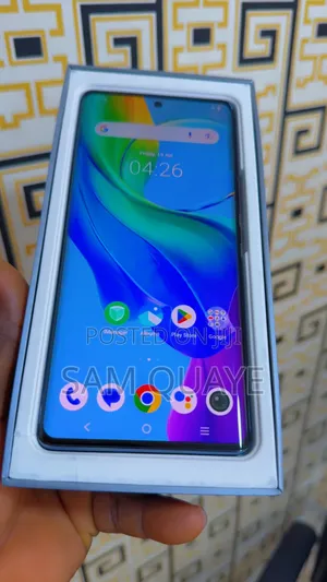 New Vivo V29 Lite 128 GB Blue