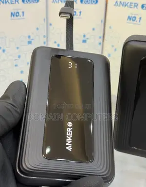 *Anker Zolo Power Bank A1689*