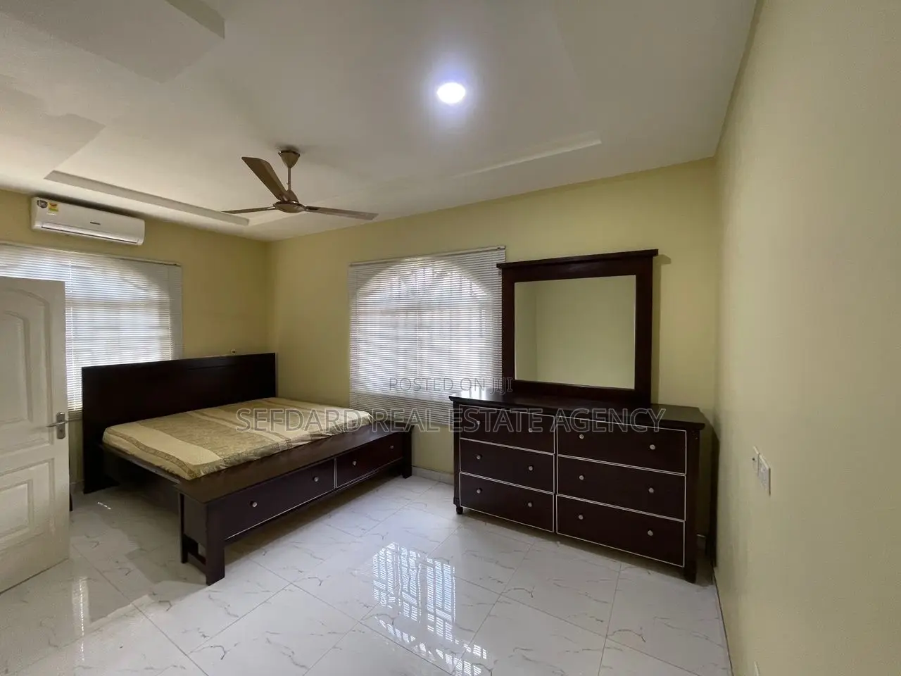Furnished 6bdrm House in Pokuase for sale
