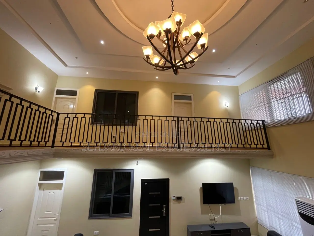 Furnished 6bdrm House in Pokuase for sale