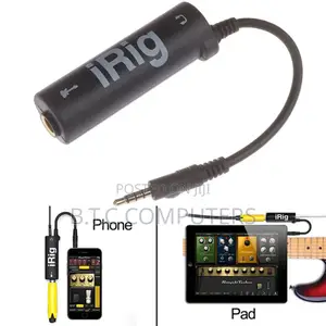 Big Audio Jack To Jack Small Pin