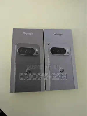 Google Pixel 10 Pro XL 256 GB Black