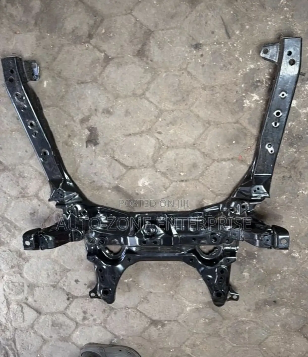 Honda Civic Front Beam Available