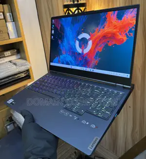 Laptop Lenovo Legion 5 16GB Intel Core I7 SSD 512GB
