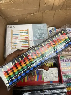 Abacus Mathematical