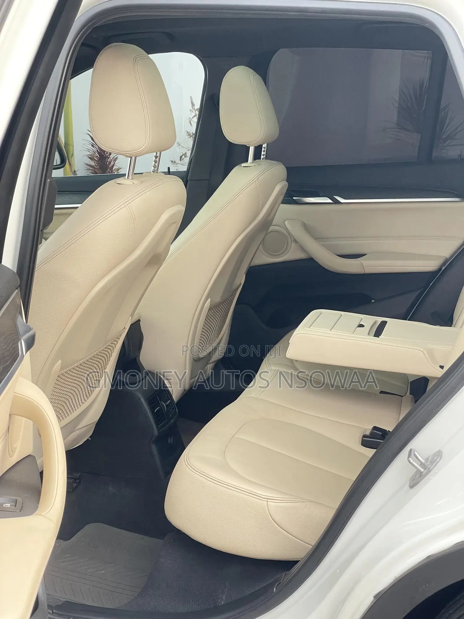 BMW X1 xDrive28i AWD 2018 White