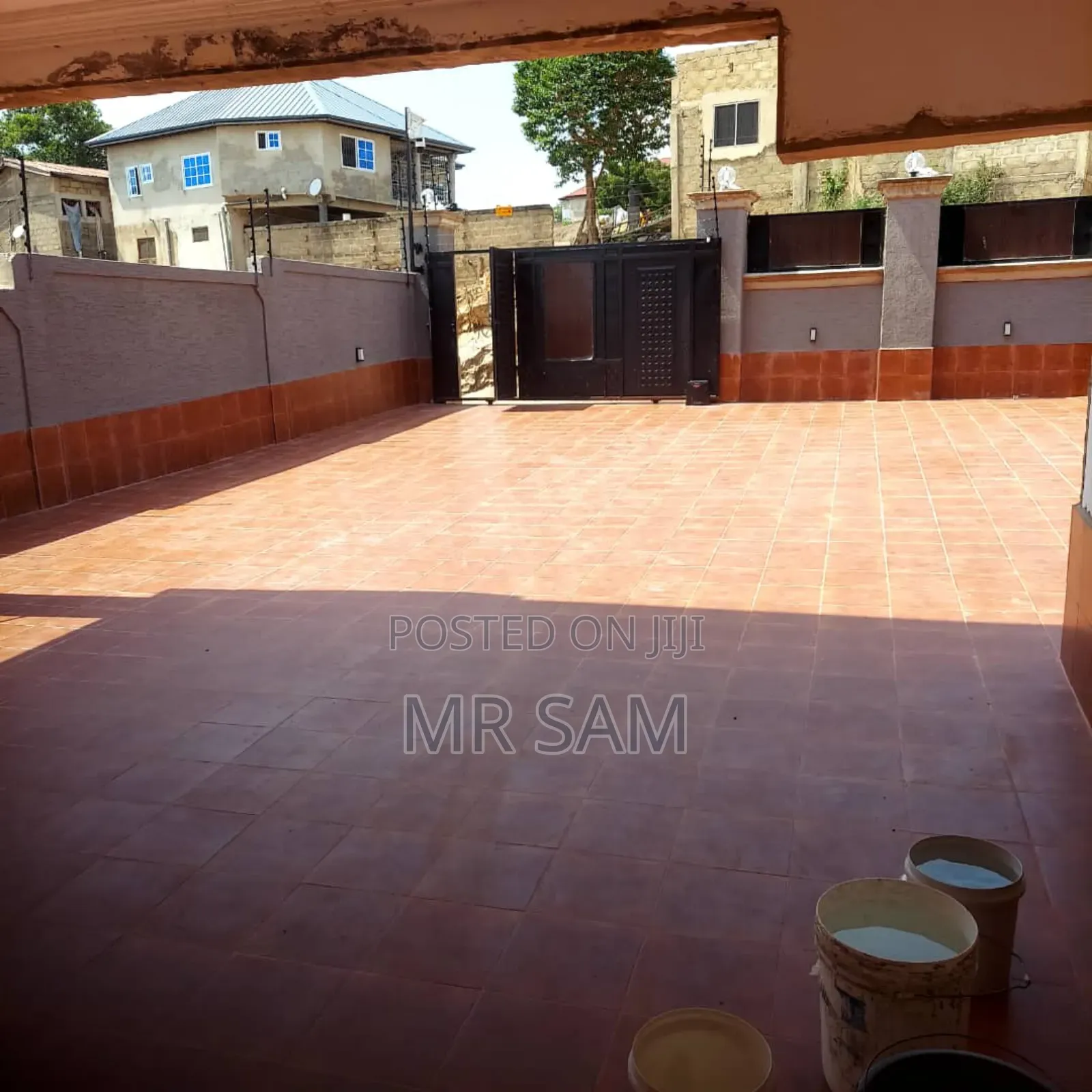 4bdrm House in Sam Properties, Mallam for sale