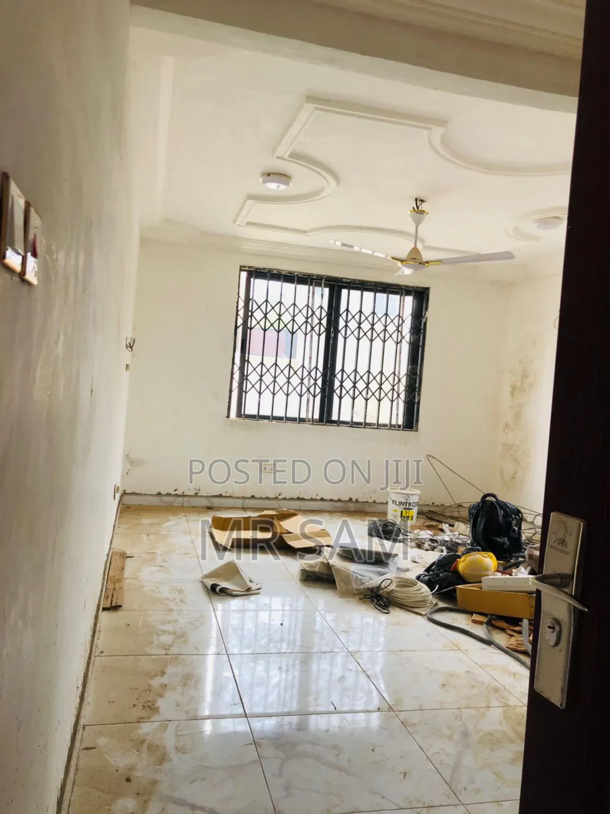 4bdrm House in Sam Properties, Mallam for sale