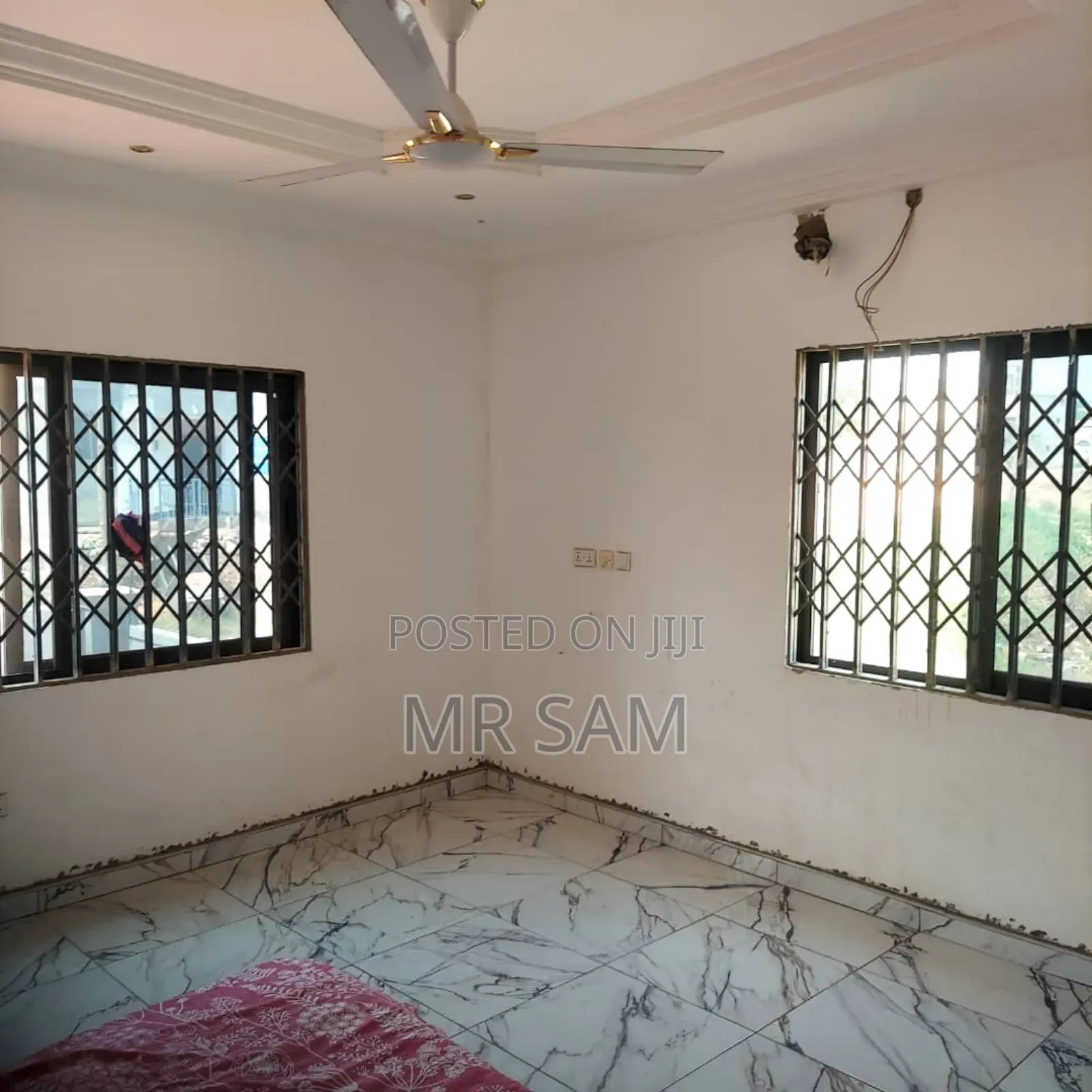 4bdrm House in Sam Properties, Mallam for sale