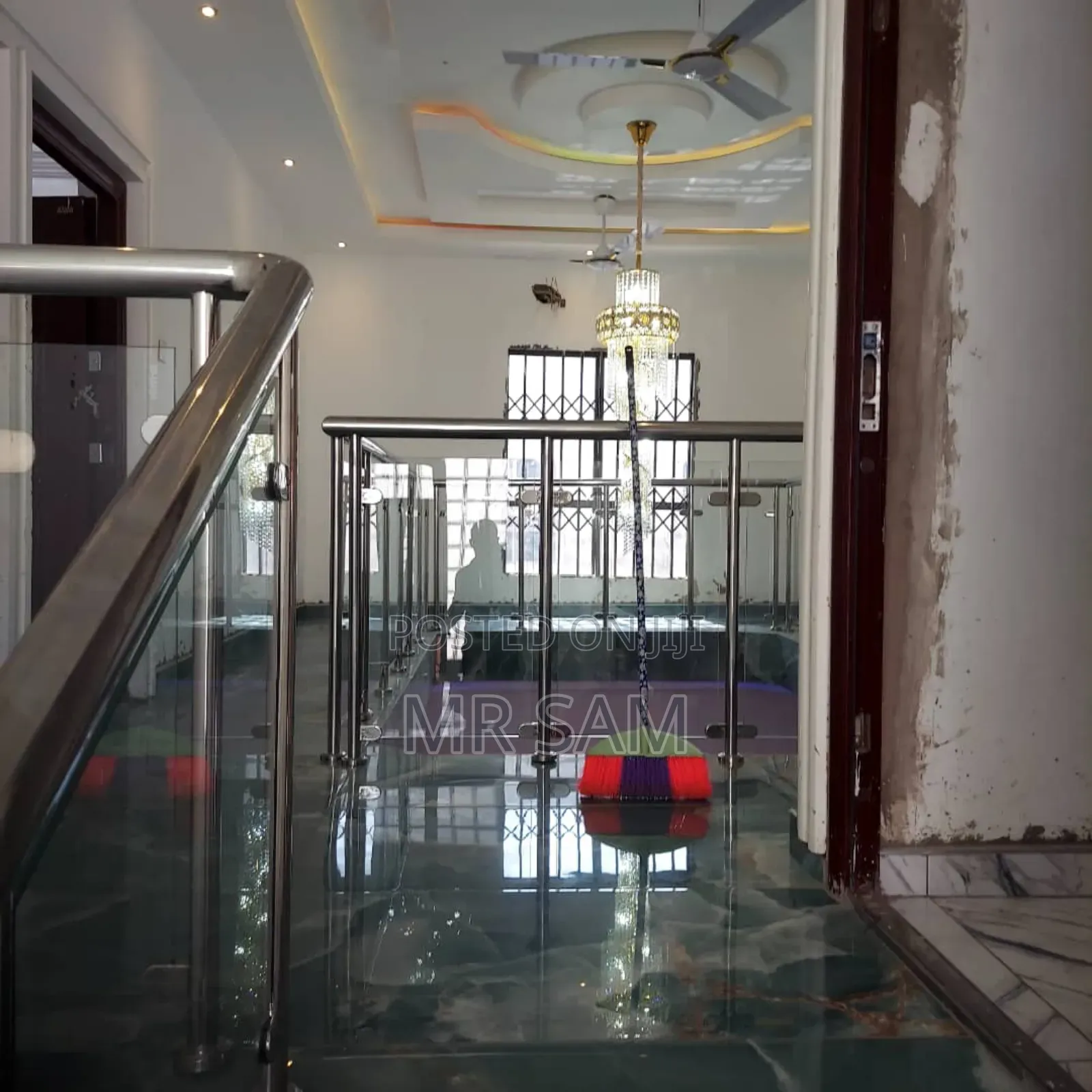4bdrm House in Sam Properties, Mallam for sale
