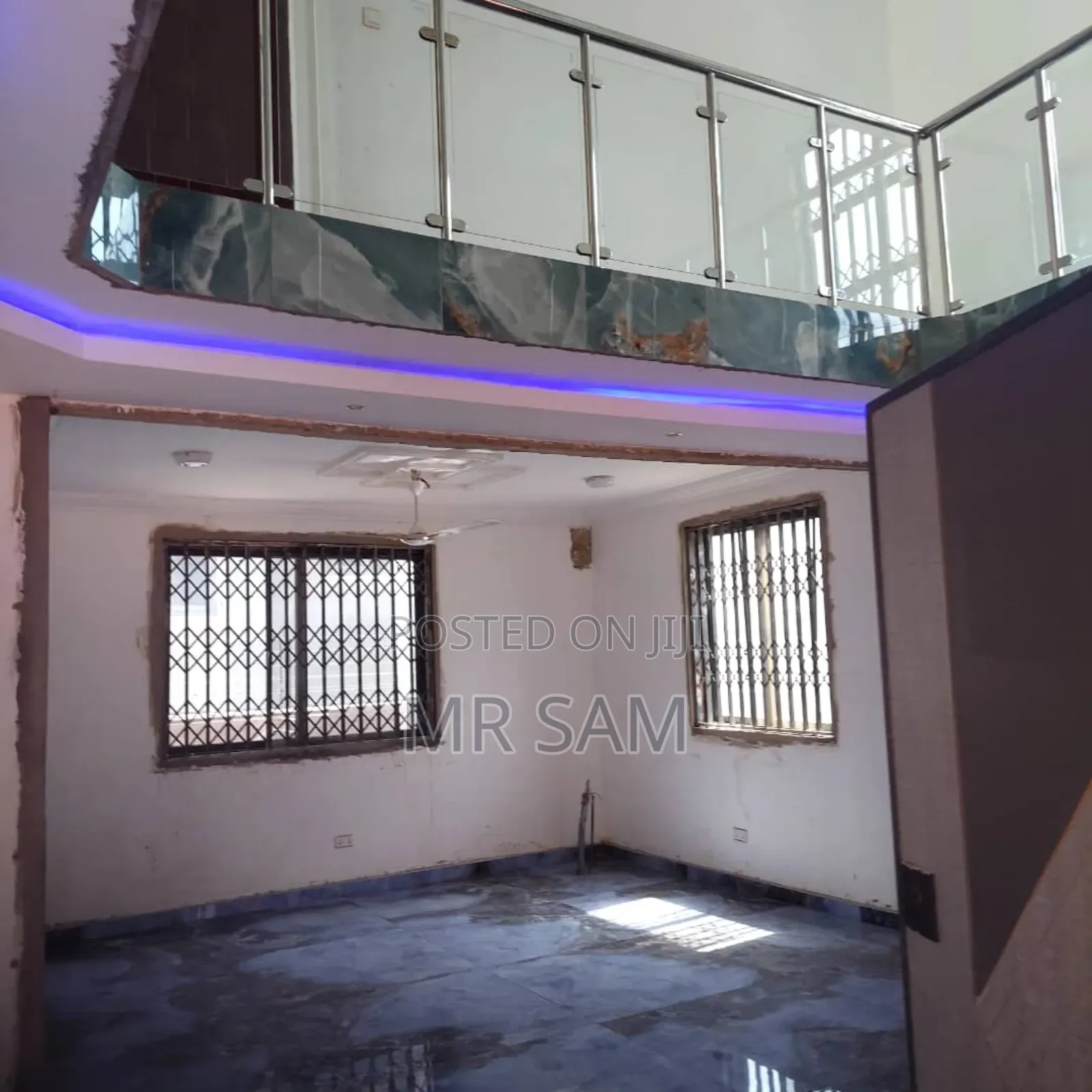 4bdrm House in Sam Properties, Mallam for sale
