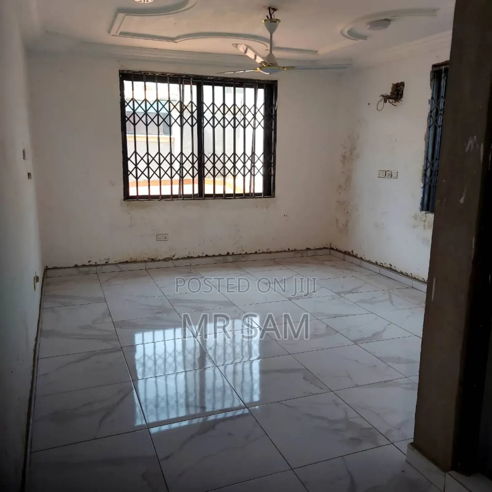 4bdrm House in Sam Properties, Mallam for sale