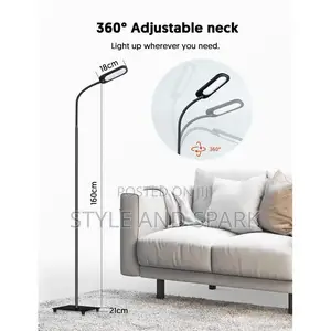 Teckin Fl32a Floor Lamp