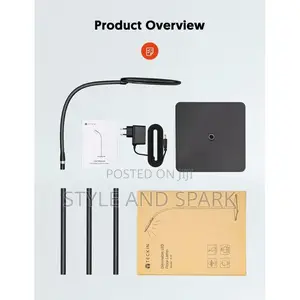 Teckin Fl32a Floor Lamp
