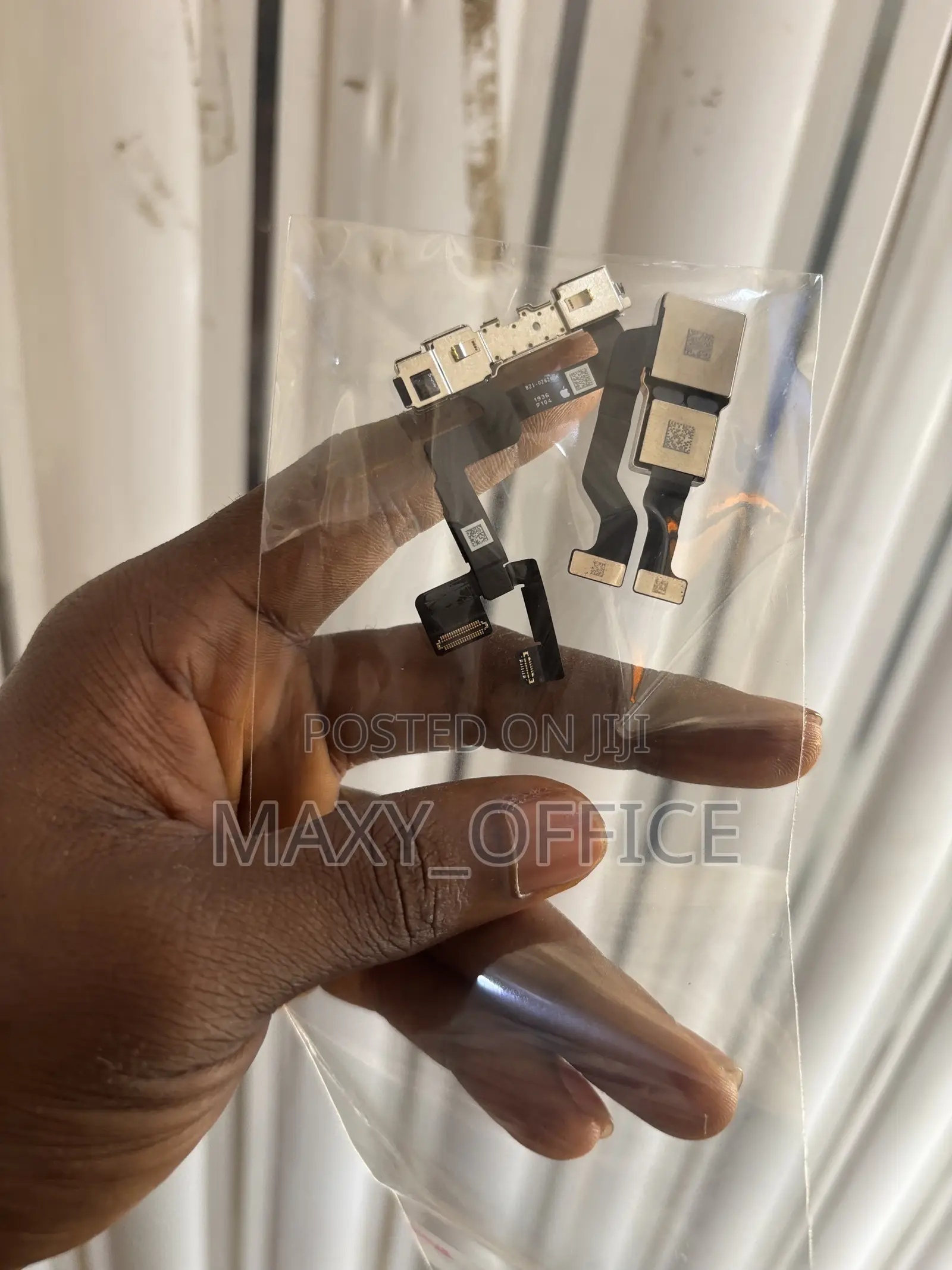 Front and Back Cameras for All iPhones