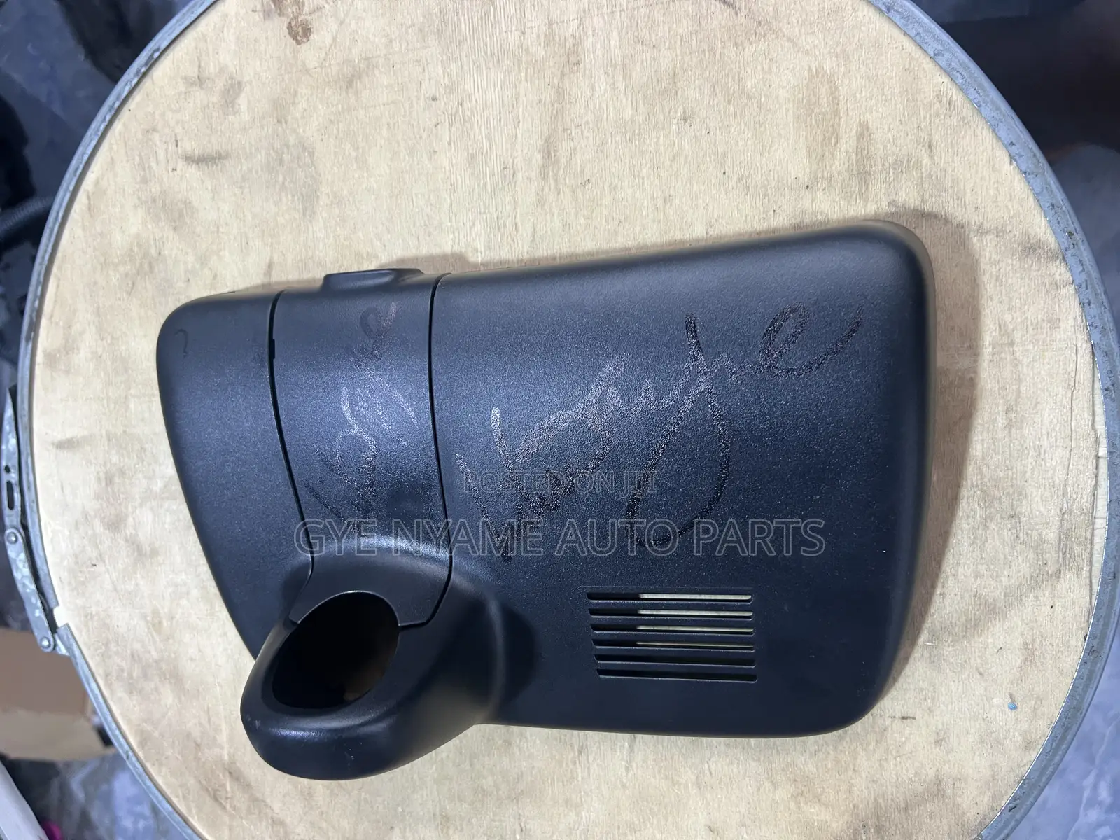 Honda Acura Camera Cover