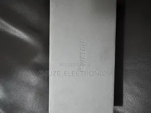Apple Watch Ultra 3 49mm Black Titanium (Latest Edition)