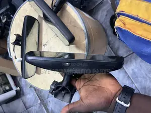 Honda Crv 2024 Inside Mirror