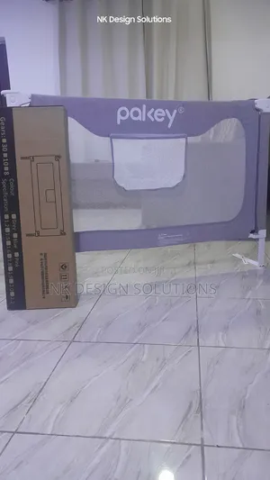 Baby Safety Bedrail (1.2m) for Adult Bed