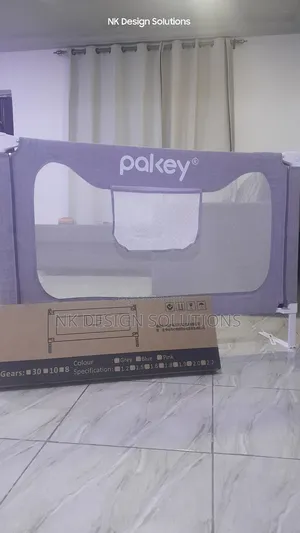 Baby Safety Bedrail (1.2m) for Adult Bed