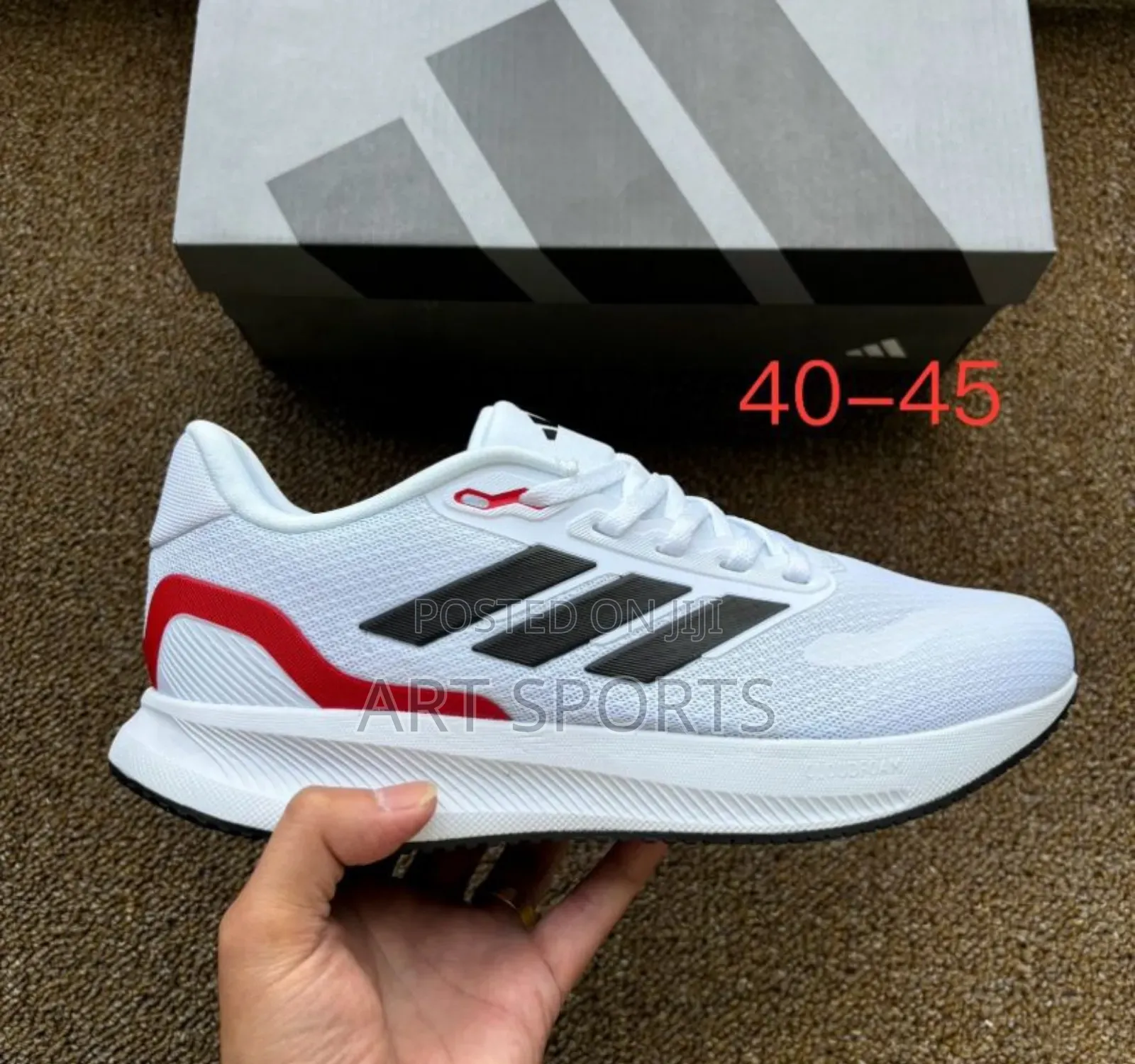 Adidas Sneakers
