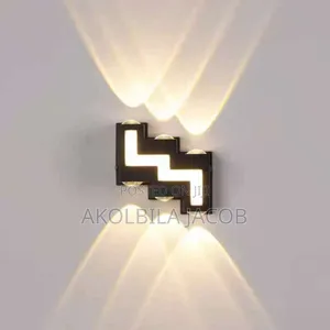 Wall Light