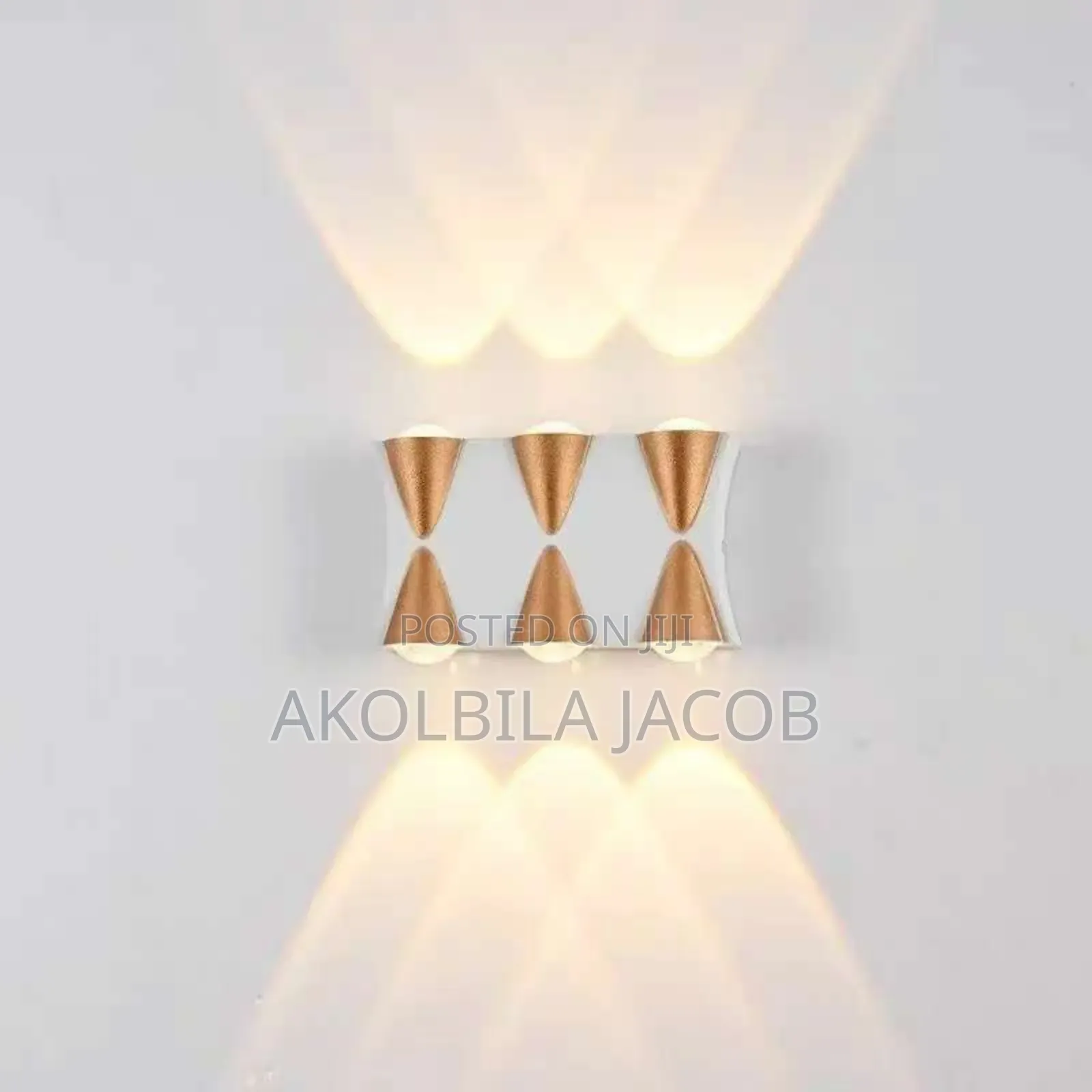 Wall Light