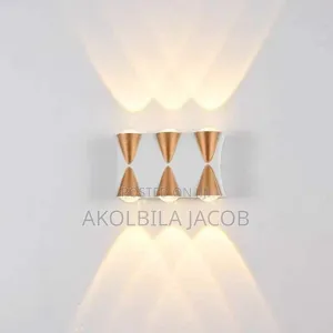 Wall Light