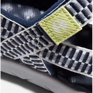 Timberland Kids Perkins Row Webbing Junior Sandals