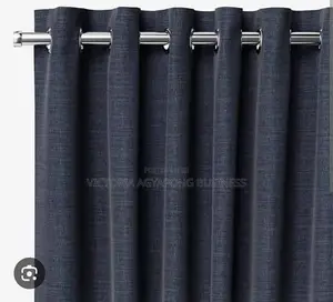 Window Curtains Fabric Available