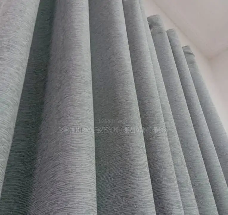 Window Curtains Fabric Available
