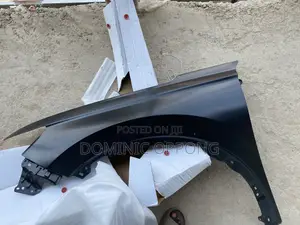Honda CRV 2023-2025 Fender
